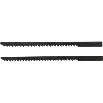 Afbeelding van Proxxon Micromot 28 054 Bijpassende decoupeerzaagbladen voor SS 220/E en STS 12/E 2 stuk(s)