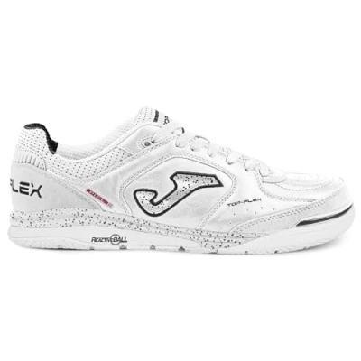 Afbeelding van Joma Top Flex Rebound 2502 IN TORS2502IN, Mannen, Wit, Indoorschoenen, maat: 44