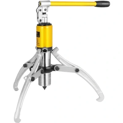 Image de VEVOR Extracteur Hydraulique de Roulements Roue 15 T 2 ou 3 Mâchoires