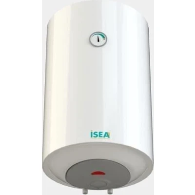 Afbeelding van ISEA Swing Elektrische boiler 100 liter Hot dip koperweerstand Magnesiumanode Verticaal