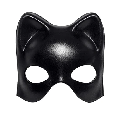Afbeelding van Boland Halfmasker Kat Volwassenen Dieren