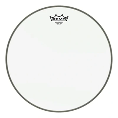 Afbeelding van Remo SA 0115 00 Ambassador Hazy 15&quot; snaredrumvel