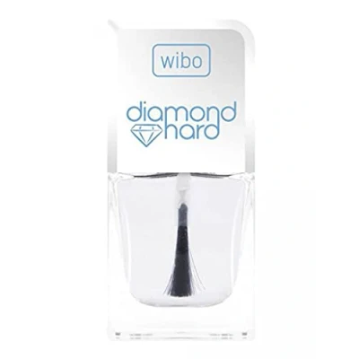 Afbeelding van Wibo Diamond Hard Strengthening Conditioner Is Chitchok 8.5Ml