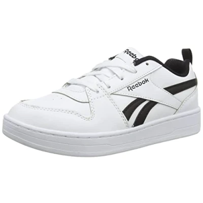 Afbeelding van Reebok Classic Royal Prime 2 Babyschoenen voor kinderen, Maat: 38.5, White Kunststof