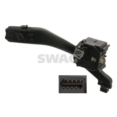 Afbeelding van Swag Knipperlichtschakelaar 30 93 8514