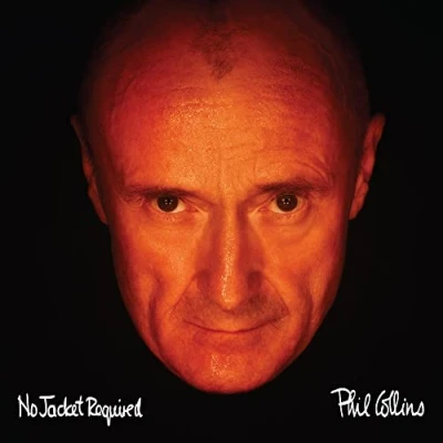 Afbeelding van Phil Collins No Jacket Required (LP)