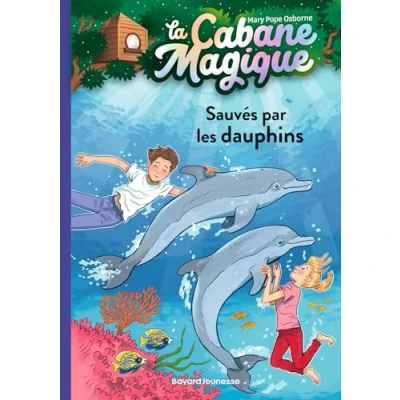 Afbeelding van La Cabane Magique
