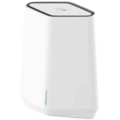 Image de NETGEAR Orbi Pro SXR50 Système Wi Fi (routeur) jusqu&#039;à 1884 pieds carrés maillage 1GbE 6 Tri bande