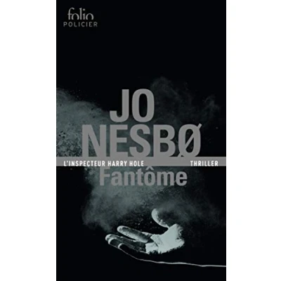 Afbeelding van Fantôme