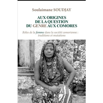Image de aux origines de la question du genre comores