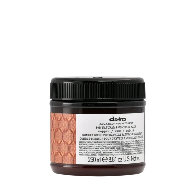 Afbeelding van Davines Alchemic Conditioner Copper 250ml