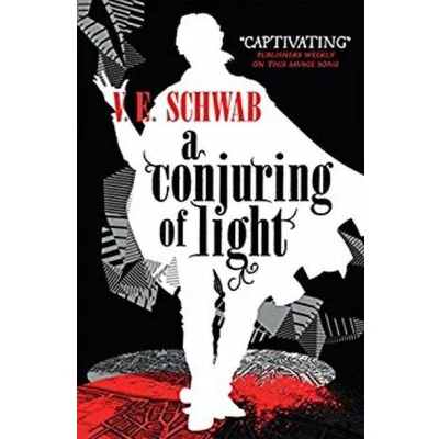 Image de Conjuring of light