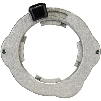 Afbeelding van Bosch 2 608 000 628 Adapter voor kopieerfrezen