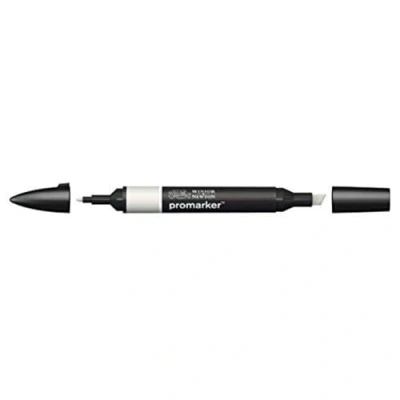 Afbeelding van Winsor &amp; Newton ProMarker koud Grijs 3
