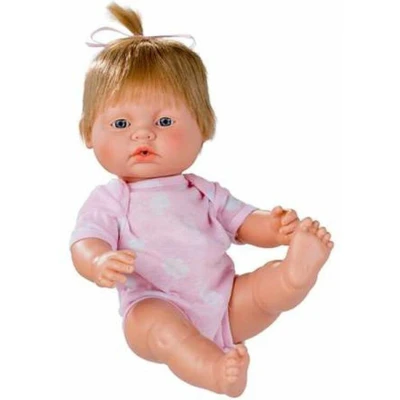 Afbeelding van Babypop Berjuan Newborn 17057 18 38 cm