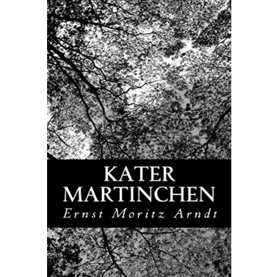 Afbeelding van Kater Martinchen