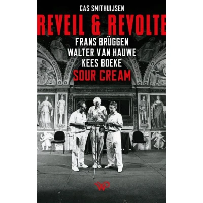 Image de Reveil en Revolte