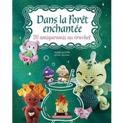 Image de Dans la forêt enchantée