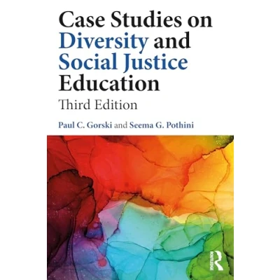 Afbeelding van Equity and Social Justice in Education Series Case Studies on Diversity