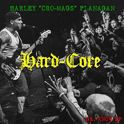 Afbeelding van Harley Flanagan Hard