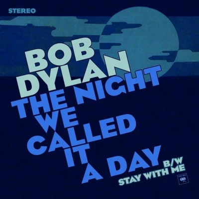 Afbeelding van The Night We Called It A Day