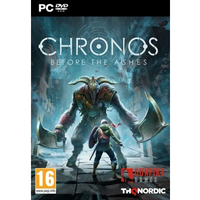 Image de Chronos: Before the Ashes PC