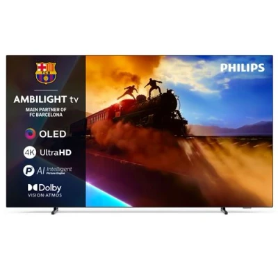 Afbeelding van Philips 55oled760 4k Oled Ambilight Tv 55 Inch (2025)