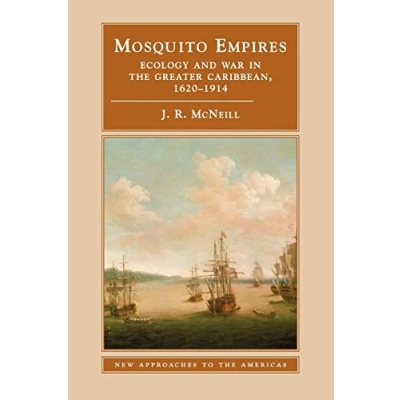 Afbeelding van Mosquito Empires