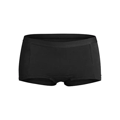 Afbeelding van Björn Borg CORE Minishorts 3 PACK Onderbroeken multicoloured, Dames, Maat: Large, Multi/coloured