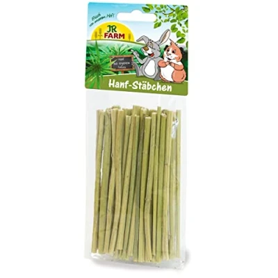 Afbeelding van JR Farm Hennep Sticks 20gr