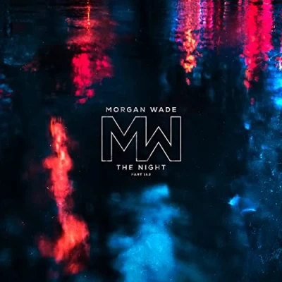 Afbeelding van Morgan Wade Night Part 1 &amp; 2 (Single)