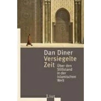 Afbeelding van Versiegelte Zeit