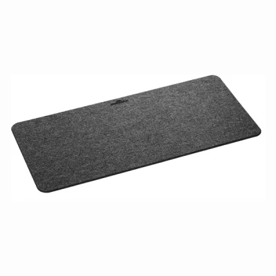 Image de Durable Effect sous main 70 x 33 cm feutre anthracite