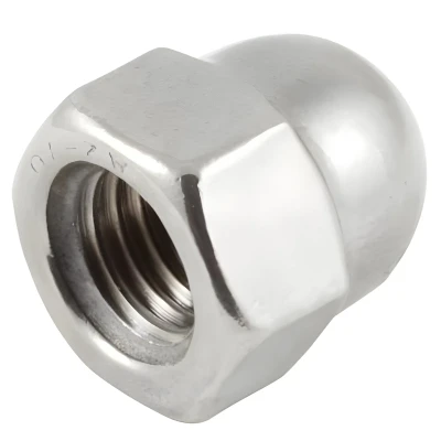 Afbeelding van Dopmoer m6 4st Deltafix