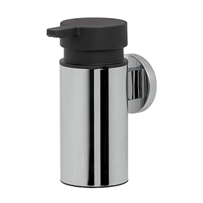 Afbeelding van Tiger Noon Zeepdispenser 135 ml Chroom