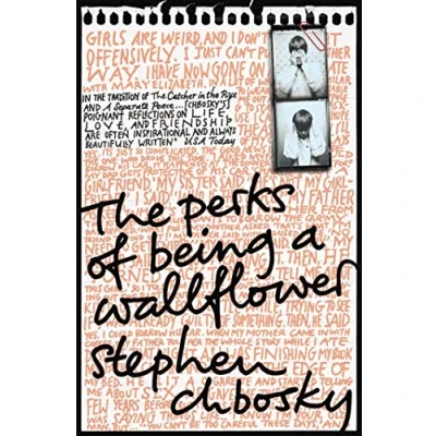 Afbeelding van Perks of Being a Wallflower