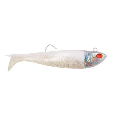Afbeelding van Hart Combo Tx Magnum 175mm + 120g Head #Ws Shad