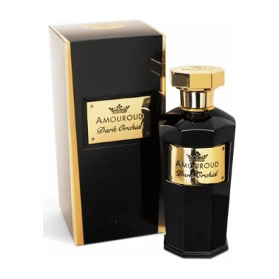 Afbeelding van Amouroud Dark Orchid Eau de Parfum 100 ml