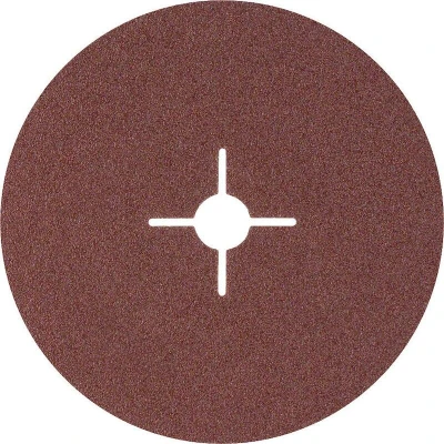 Afbeelding van Bosch Accessories 2608605486 Fiberschijf Diameter 180 mm 1 stuk(s)