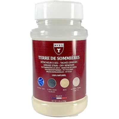 Afbeelding van Saphir Terre Sommieres poeder hussard Avel