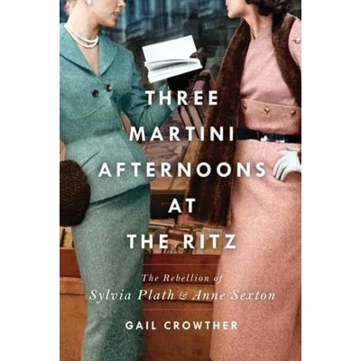 Afbeelding van Three Martini Afternoons at the Ritz