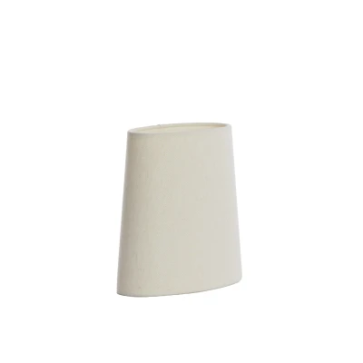 Afbeelding van Light &amp; Living Lampenkap LIVIGNO 21x17.5x23cm Wit