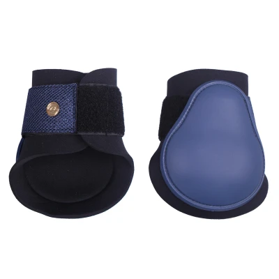 Image de QHP Fetlock Boots Rio
