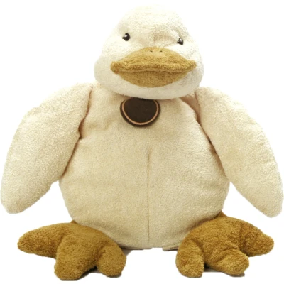 Afbeelding van Hondenspeelgoed Pluche Eend Ferdinand 36 cm