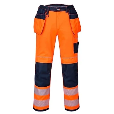 Image de Pantalon haute visibilité PW3 T501 Portwest