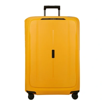 Afbeelding van Samsonite Essens Spinner 81 Cm Geel