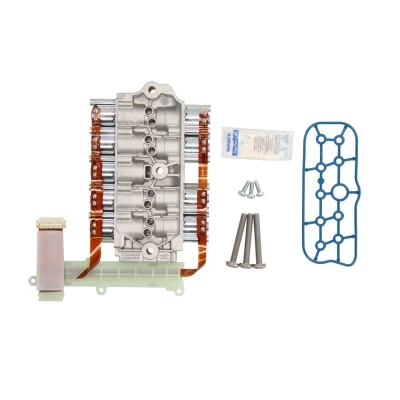 Afbeelding van Reparatieset, versnellingspook WABCO 421 367 924 2