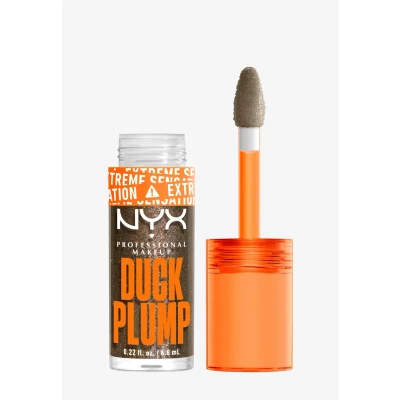 Afbeelding van NYX Professional Makeup DUCK Plump Trickz Lipgloss Lip plumper, Maat: 7 ml,