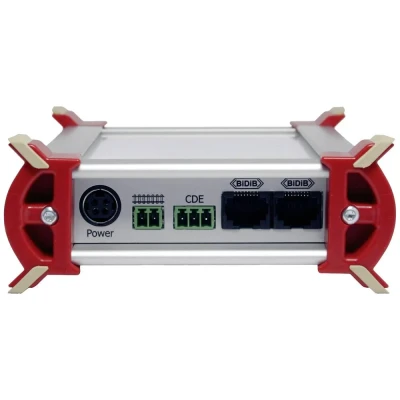 Afbeelding van TAMS Elektronik 40 19607 01 Booster