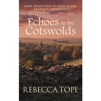 Afbeelding van Cotswold Mysteries Echoes in the Cotswolds